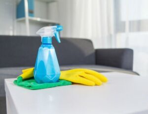 شركة تنظيف بيوت بالرياض