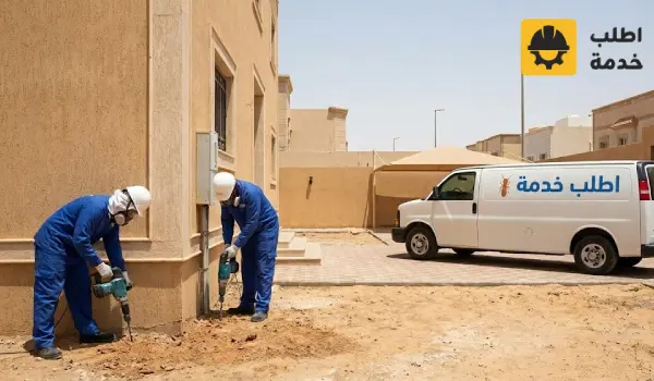  شركة مكافحة النمل الأبيض بالرياض – حلول فعّالة مع اطلب خدمة Termite-control-riyadh-2