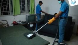 دليل شركات التنظيف بالرياض