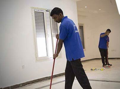 شركات النظافة المنزلية بالرياض, شركة النظافة المنزلية بالرياض