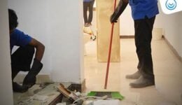 شركات النظافة المنزلية بالرياض, شركة النظافة المنزلية بالرياض