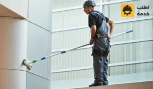 شركة تنظيف عمائر, افضل شركة تنظيف عمائر بالرياض