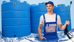 شركة تنظيف خزانات بالدوادمي توفر عمالة ماهره للصحول على مياه نقية باستخدام احدث الوسائل