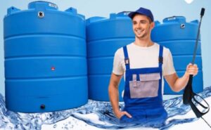 شركة تنظيف خزانات بالدوادمي توفر عمالة ماهره للصحول على مياه نقية باستخدام احدث الوسائل