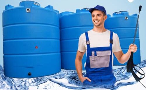 شركة تنظيف خزانات بالدوادمي توفر عمالة ماهره للصحول على مياه نقية باستخدام احدث الوسائل