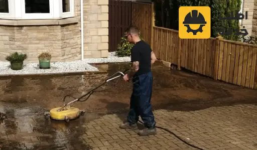 شركة تنظيف احواش بالرياض الراحة والجودة في كل زاوية - اطلب خدمة  A-yard-cleaning-company-1