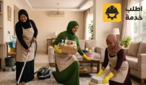 خادمات رواندا, مكتب شغالات رواندا, خادمة رواندية