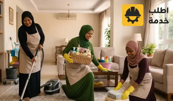 خادمات رواندا, مكتب شغالات رواندا, خادمة رواندية