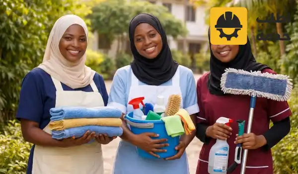 شغالات رواندا, خادمات رواندا بالرياض, خادمات رواندا