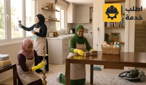 شغالات رواندا, خادمات رواندا بالرياض, خادمات رواندا