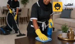 عاملات منزلية بالرياض,شغالات منزلية,خادمة منزلية