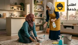 خادمات اريتريا, استقدام خادمات من اريتريا, شغالات اريتريا