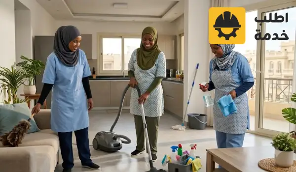 مكتب تقديم شغالات, تقديم خادمات, تقديم الشغالات