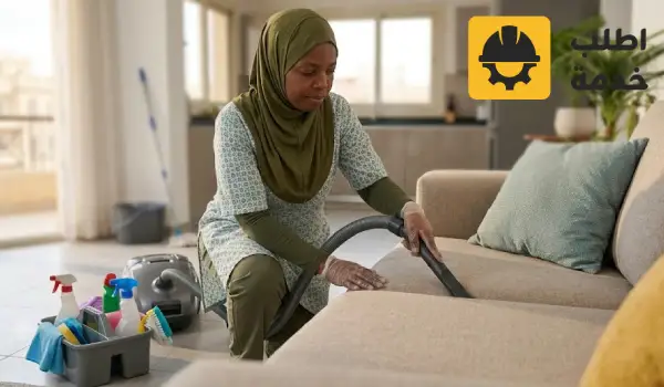 مكتب تقديم شغالات, تقديم خادمات, تقديم الشغالات