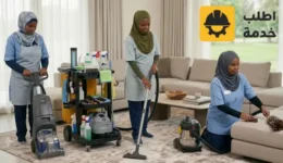 مكتب تقديم شغالات, تقديم خادمات, تقديم الشغالات