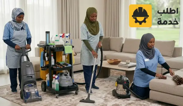 مكتب تقديم شغالات, تقديم خادمات, تقديم الشغالات