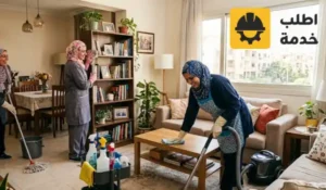 شغالات بالاسبوع, خادمات بالاسبوع, شغاله بالاسبوع