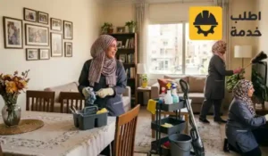 شغالات بالاسبوع, خادمات بالاسبوع, شغاله بالاسبوع
